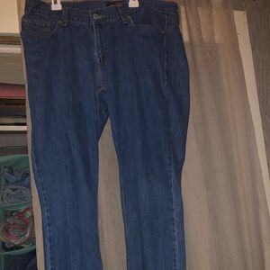 Authentic Levi’s jeans